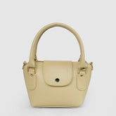 Valisa Black Shoulder Bag